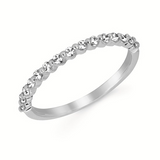 14KW-C FASHION RING CTW: 0.25,
