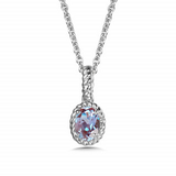 COLORE SS CREATED ALEX PENDANT