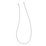 24 IN STAINLESS STEEL 2.3 MM R