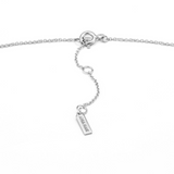 EXTENDER CHAIN SILVER