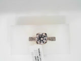 14K- 0.34CT TW BRIDAL