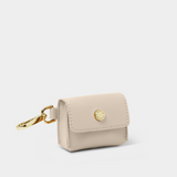 EVIE CLIP ON AIRPOD CASE - LIG