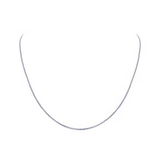 CHAIN SS PT 18'+1"+1"