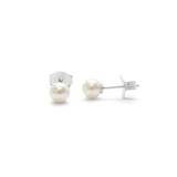 PEARL STUD - 5MM BALL