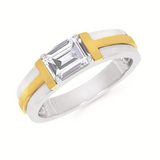 10KW-C ECO-BRILLIANCE GENT'S F