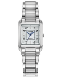 LAD ECO WR50 SS BRAC WHTE