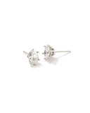 CAILIN CRYSTAL STUD EARRING RH