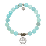 AQUA FIRE AGATE - FAMILY TREE