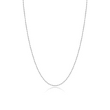 VENUS 1.2MM CHAIN SS PT 18"+1"