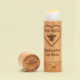 VANILLA BEAN LIP BALM