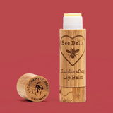 CHERRY LIP BALM