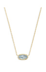 MARCH ELISA NECKLACE GOLD LIGH