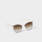 SANTORINI SUNGLASSES - TAUPE G