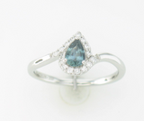 Le Vian Couture® Ring featurin