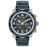 Citizen Blue Angels Watch