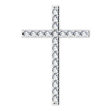 Cross Pendant