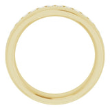 Channel-Set Band