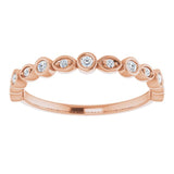 Anniversary Band