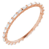 Eternity Band