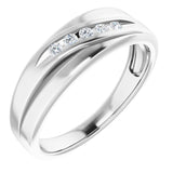 Accented Band