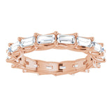 Eternity Band