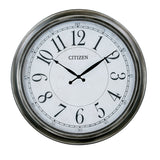 Citizen Clocks