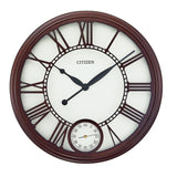 Citizen Clocks