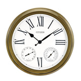 Citizen Clocks