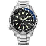 Citizen Promaster Dive Automatics Watch