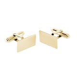 14K Cufflinks