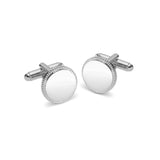 Sterling Cufflinks