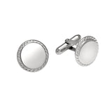 Sterling Cufflinks