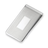 Sterling Money Clip