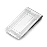 Sterling Money Clip