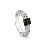 Black Label Ring