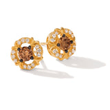 Le Vian 14K Honey Gold Earrings