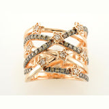 Le Vian 14K Strawberry Gold Ring