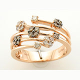 Le Vian 14K Strawberry Gold Ring