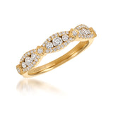 Le Vian 14K Honey Gold Ring