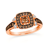 Le Vian 14K Strawberry Gold Ring