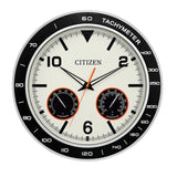 Citizen Clocks