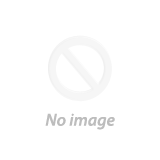 14K Yellow Natural Blue Sapphire & 1/10 CTW Natural Diamond Pendant